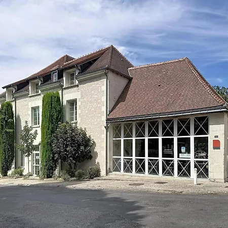 Lovely Country For 4 * La Roche-Posay
