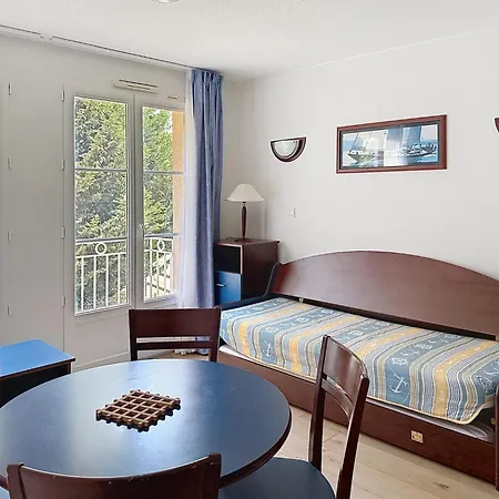 Lovely Country For 4 Apartamento
