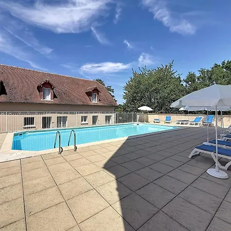 Lovely Country For 4 * La Roche-Posay