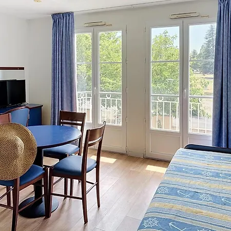 Apartamento Lovely Country For 4