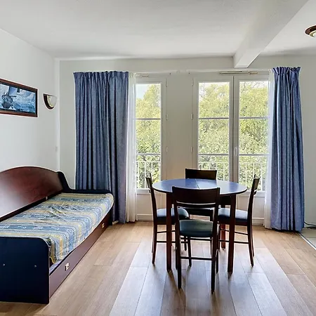 Apartamento Lovely Country For 4