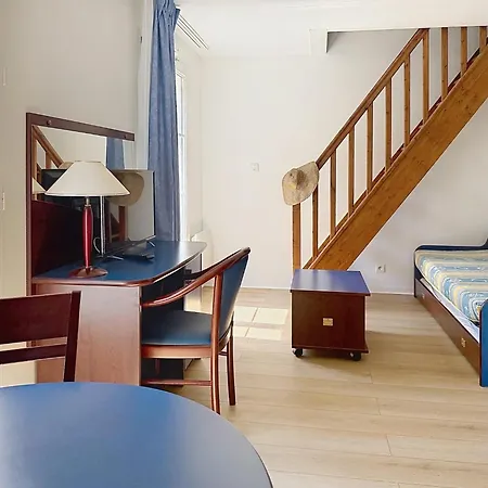 Apartamento Lovely Country For 4 La Roche-Posay