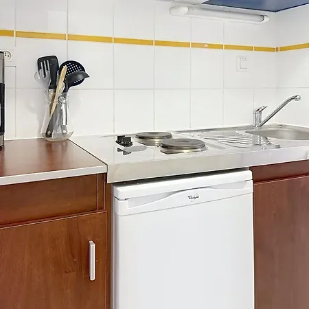 Lovely Country For 4 Apartamento *