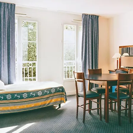 Apartamento Lovely Country For 4