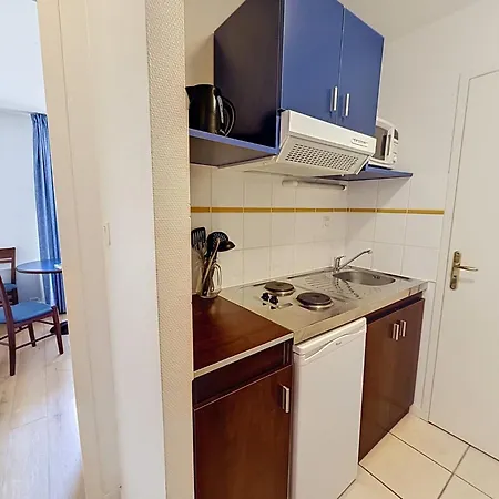 Lovely Country For 4 Apartamento