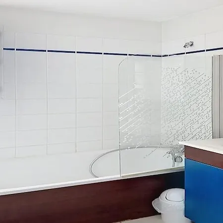 Apartamento Lovely Country For 4 *