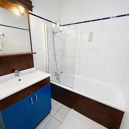 Apartamento Lovely Country For 4 La Roche-Posay
